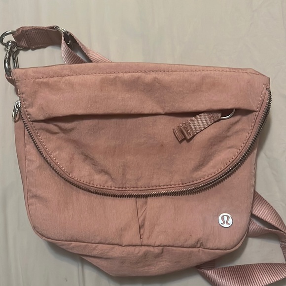 lululemon athletica Bags Lululemon Festival Bag Poshmark